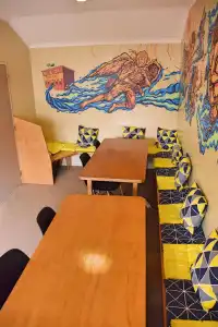 The Prince Albert Backpackers & Bar - 13