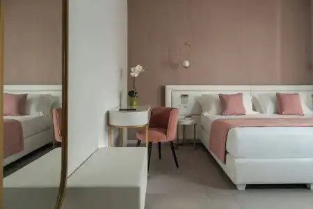 Parma e Oriente Wellness & Spa - 84