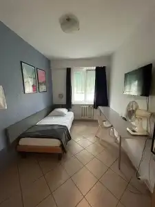 PRIMADOM Aparthotel - 19