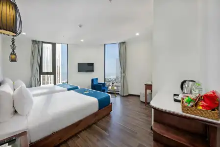 Menora Premium Da Nang - 22