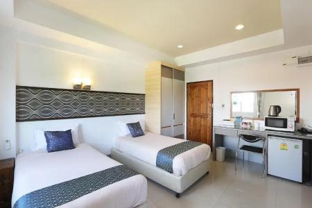 V Place Residence - 61
