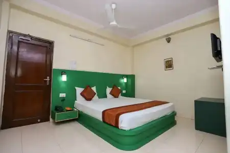 Jai Singh Palace - 39