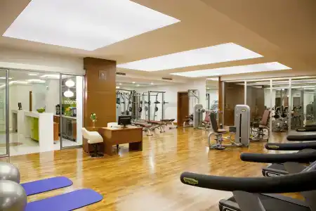 Holiday Inn Istanbul Sisli by IHG - 46