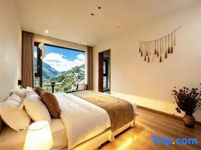 Odrys Beach & Resort - 104