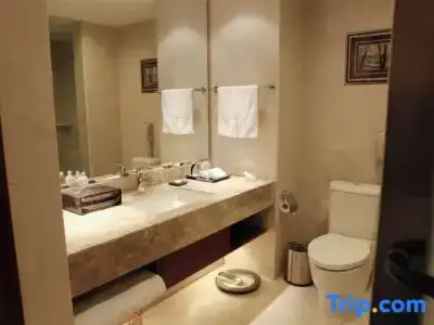 Chengdu Sovereign - 82