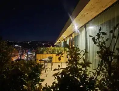 Green Floor Apartments - 9