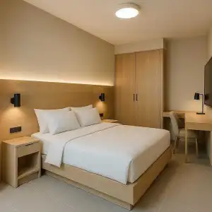 Oasis Heliopolis - 18