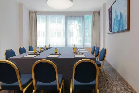 Deltas by Marriott Frankfurt Offenbach - 36