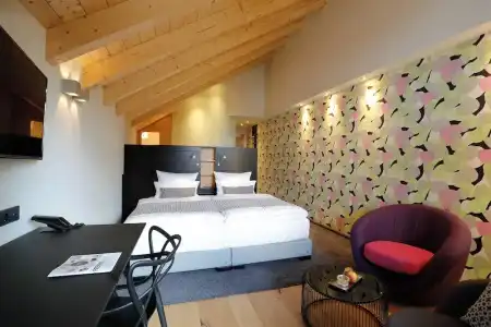 Das Freiberg Romantikhotel - 55