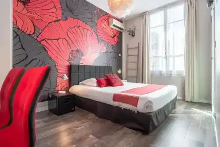 Hôtel Cecil - Boutique hôtel - 57