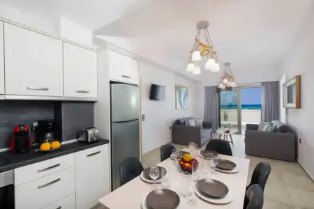 Belvedere Apartments and Spa - 28
