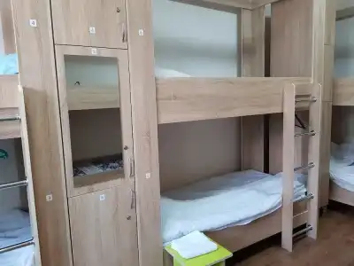 Hostel Nomad 4x4 - 36