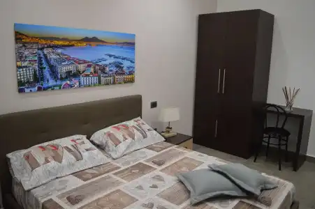 B&B Vesuvius - 3