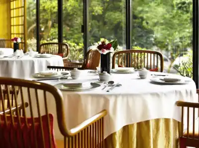 Conrad Singapore Orchard - 14