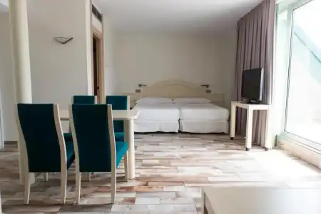 Palacio del Mar - 5