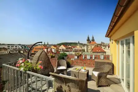 Grand Bohemia - 50