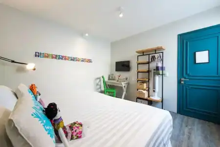 La Palomilla Bed & Breakfast - 106