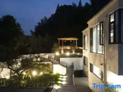 Hangzhou Lepu Shanjing Boutique Hostel - 11
