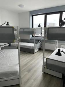 Panorama Hostel - 19