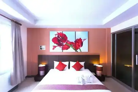 The Haleeva Aonang - 132