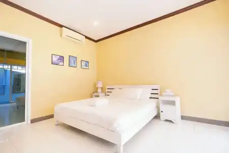 The Panwa Guesthouse Phuket - 32