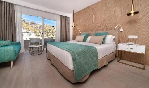 Apartamentos Don Vicente - 91