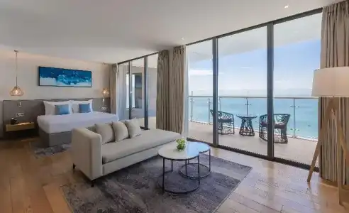Sel De Mer & Suites - 159