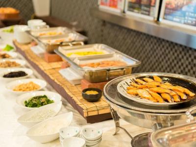 LiVEMAX RESORT KINUGAWA - 10