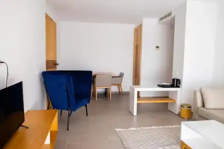 Les Orangers Garden Villas & Bungalows - 79