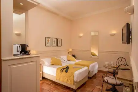 Aenea Superior Inn - 3