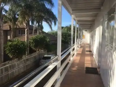 Aarangi Motel - 12