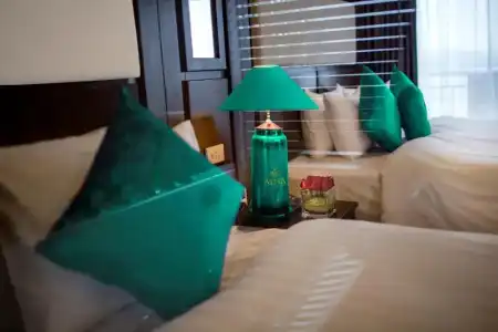 Alisa Luxury Cruise - 16