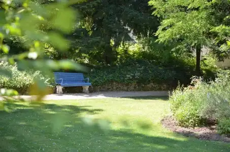 am Römerwall - 8
