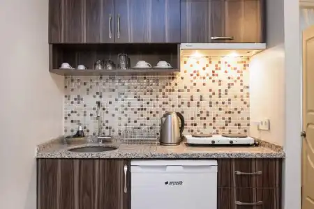 Residence Le Reve - 26