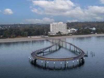 Maritim Seehotel - 27