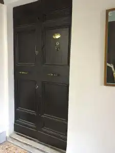 Pantheon Old Suite - 11