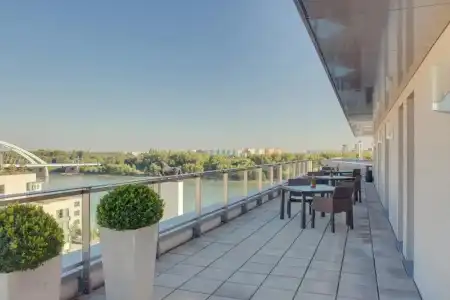 Sheraton Bratislava - 22