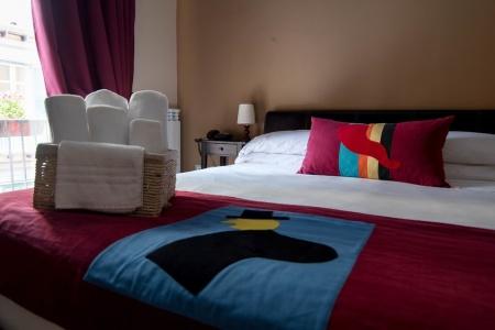 Plebiscito Aparthotel - 62