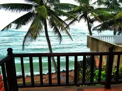 Summer Breeze Guest House - 15