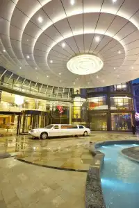 Renaissance Chengdu - 130