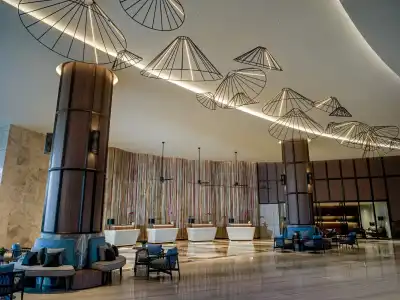 Crowne Plaza Phu Quoc Starbay by IHG - 18