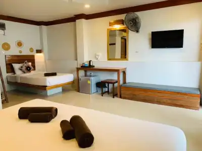 Koh Tao Heritage - 59