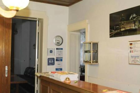 Hotelpension Margrit - 1