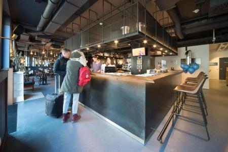 ibis Styles Wien Messe Prater - 14