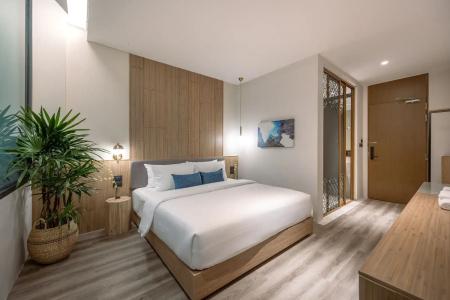 Shan Villas Sukhumvit - 19