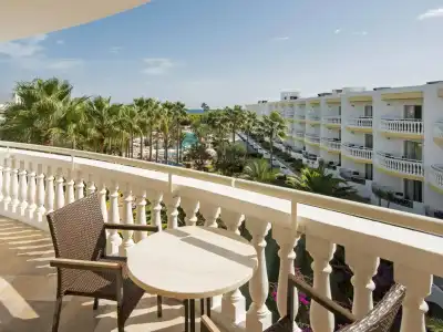 Iberostar Selection Albufera Park - All Inclusive - 7