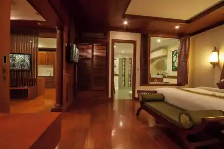 Borei Angkor Resort & Spa - 198