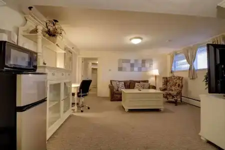 Senator Inn & Spa - 115