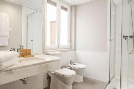 Canaan Boutique Apartments Madrid - 88
