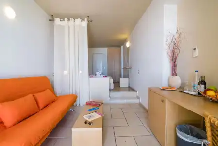 Antinea Suites & SPA - 94